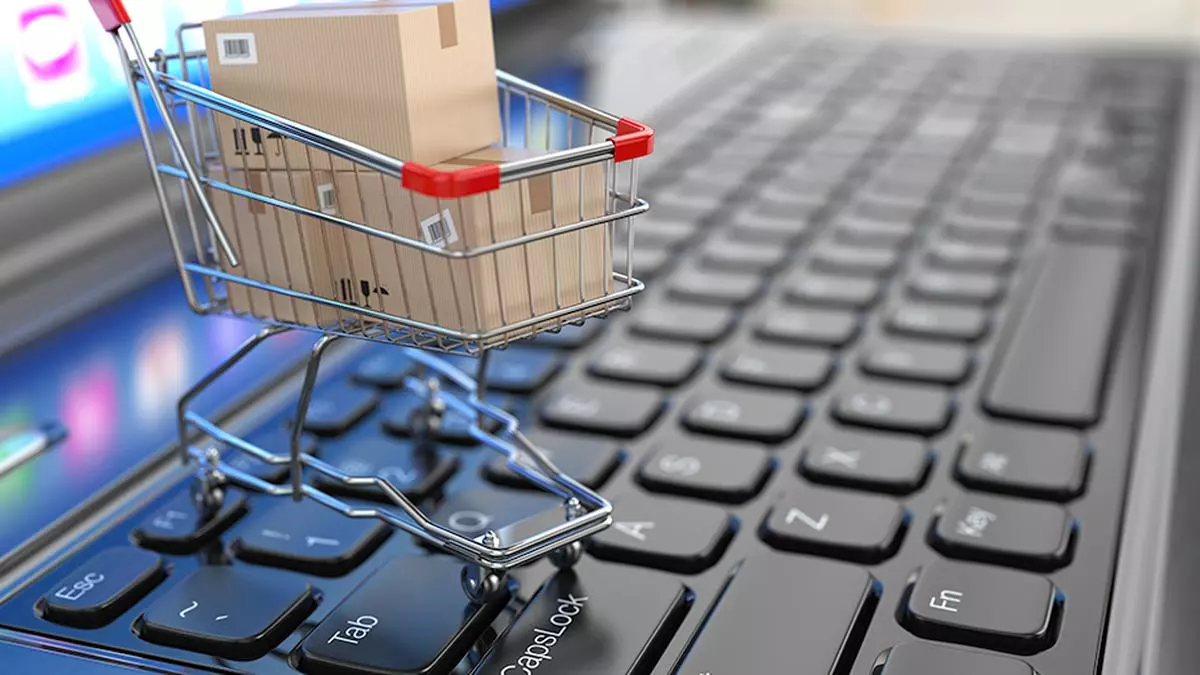 India's online retail market expected to touch $160B by 2028: Report 